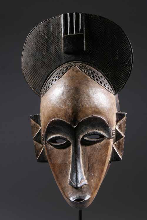 Masque africain