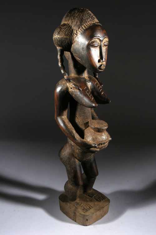 art africain primitif
